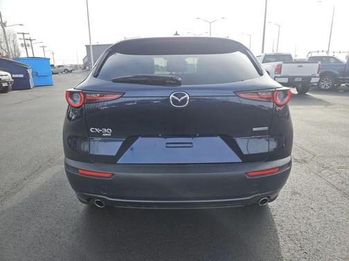 2021 Mazda CX-30 Premium Package