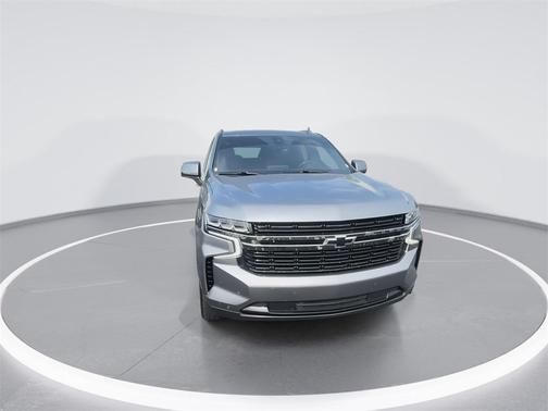 2021 Chevrolet Tahoe 4WD RST