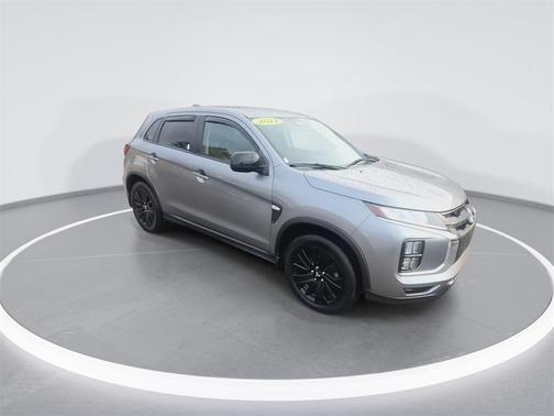 2021 Mitsubishi Outlander Sport 2.0 LE