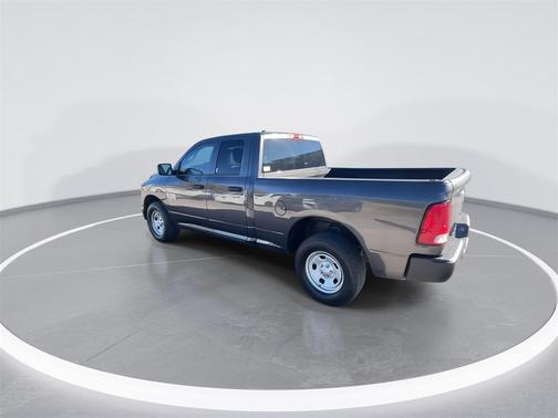 2022 RAM 1500 Tradesman