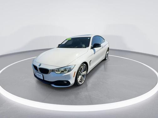2014 BMW 435 i