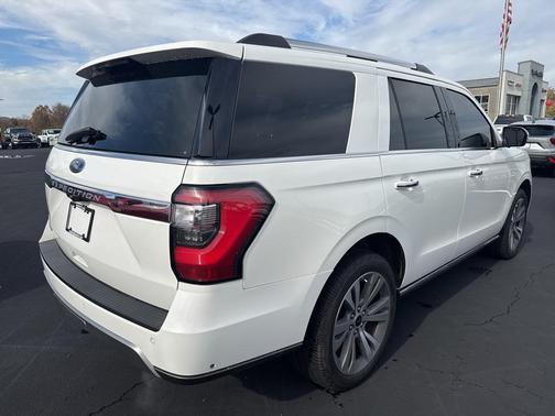 2021 Ford Expedition Limited