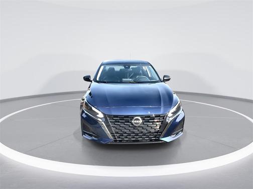 2024 Nissan Altima SR Intelligent AWD