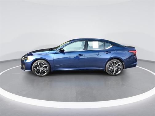 2024 Nissan Altima SR Intelligent AWD