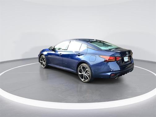 2024 Nissan Altima SR Intelligent AWD