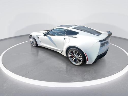 2016 Chevrolet Corvette Z06