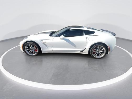 2016 Chevrolet Corvette Z06