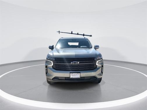 2023 Chevrolet Tahoe 4WD RST