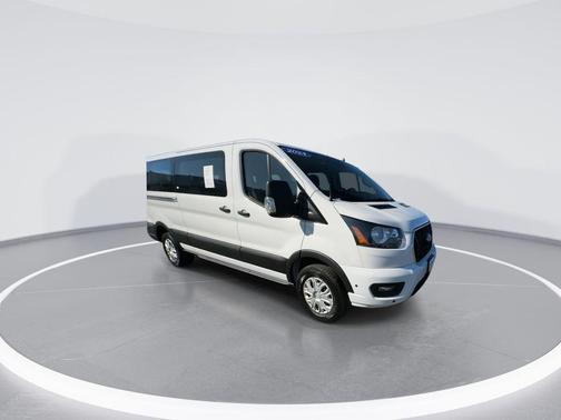2024 Ford Transit-350 XLT
