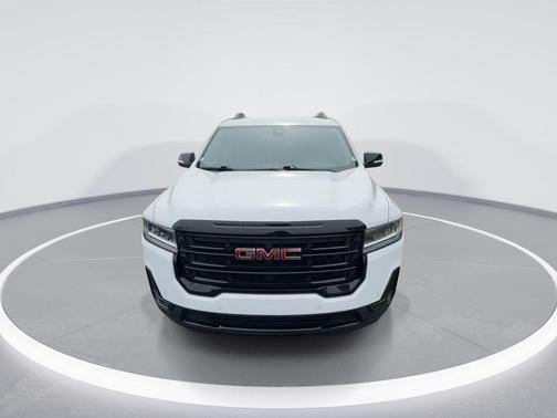 2022 GMC Acadia FWD SLE