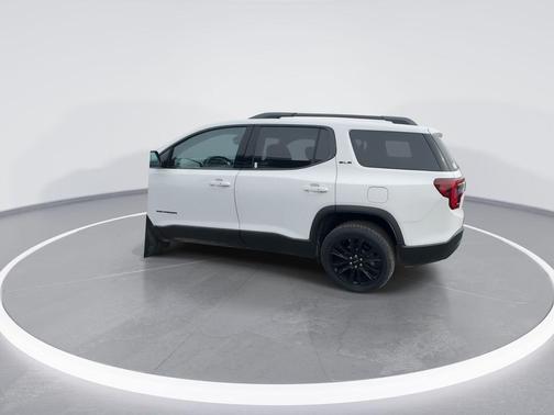 2022 GMC Acadia FWD SLE