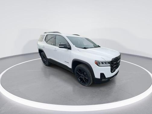 2022 GMC Acadia FWD SLE
