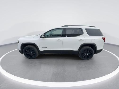 2022 GMC Acadia FWD SLE