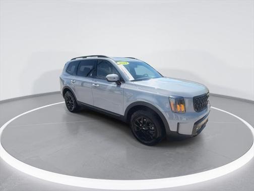 2024 Kia Telluride SX Prestige X-Pro