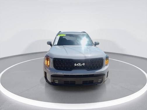 2024 Kia Telluride SX Prestige X-Pro