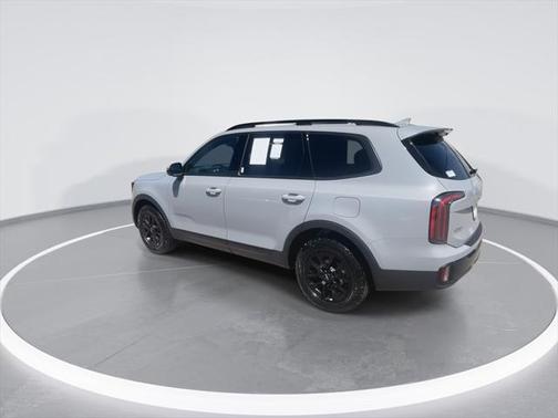 2024 Kia Telluride SX Prestige X-Pro