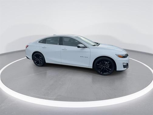 2023 Chevrolet Malibu 1LT