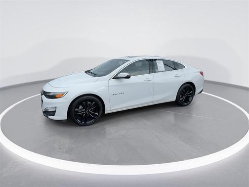 2023 Chevrolet Malibu 1LT