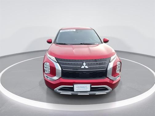 2024 Mitsubishi Outlander SE 2.5 S-AWC