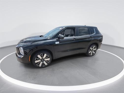 2025 Mitsubishi Outlander SE 2.5 S-AWC