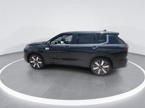 2025 Mitsubishi Outlander SE 2.5 S-AWC