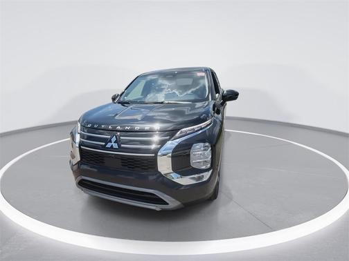 2025 Mitsubishi Outlander SE 2.5 S-AWC
