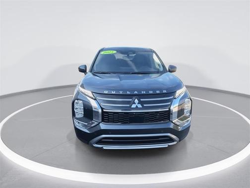 2025 Mitsubishi Outlander SE 2.5 S-AWC