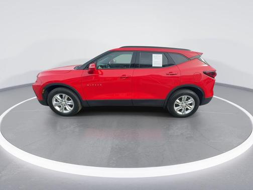 2020 Chevrolet Blazer 2LT