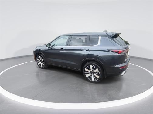 2025 Mitsubishi Outlander SE 2.5 2WD