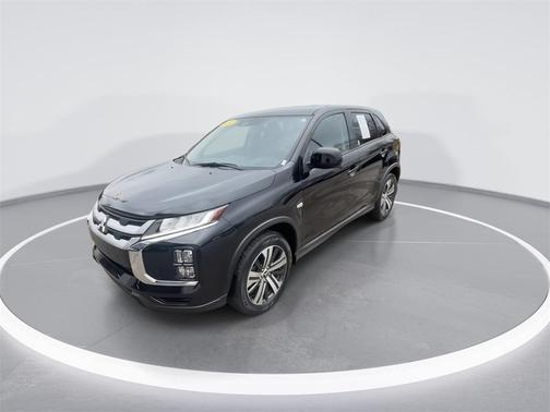 2022 Mitsubishi Outlander Sport 2.0 ES