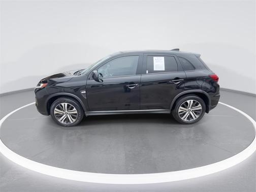 2022 Mitsubishi Outlander Sport 2.0 ES