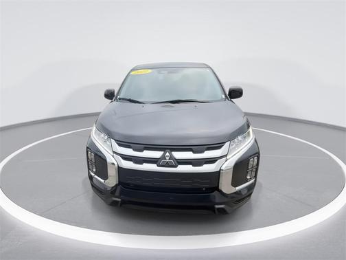 2022 Mitsubishi Outlander Sport 2.0 ES