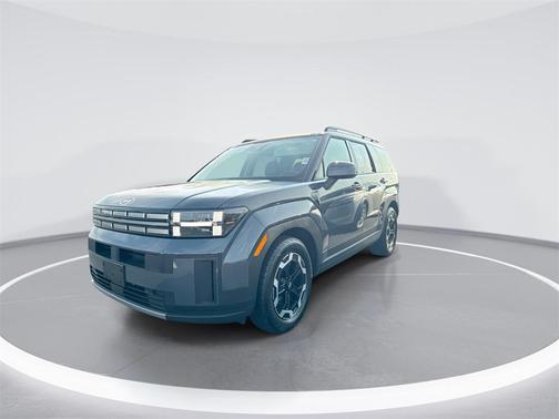 2025 Hyundai SANTA FE SEL 2.4