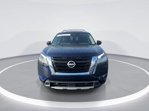 2024 Nissan Pathfinder SL 4WD