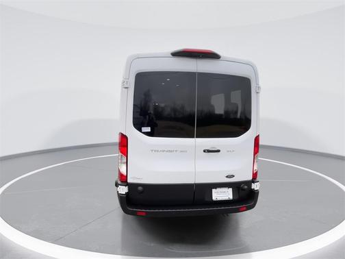 2024 Ford Transit-350 XLT