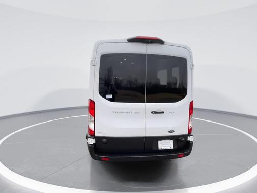 2024 Ford Transit-350 XLT