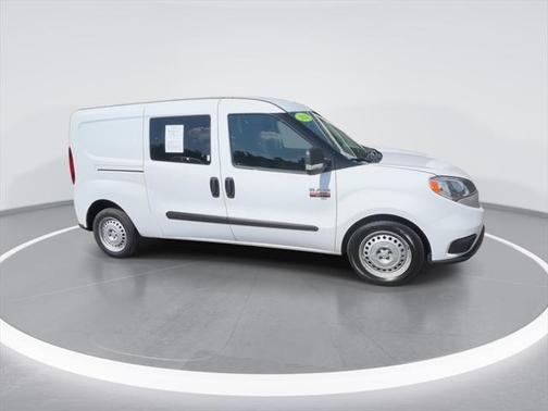 2022 RAM ProMaster City Tradesman