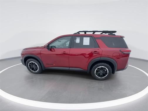 2023 Nissan Pathfinder Rock Creek 4WD