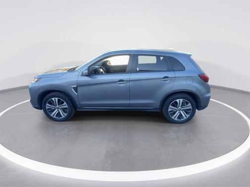 2024 Mitsubishi Outlander Sport SE