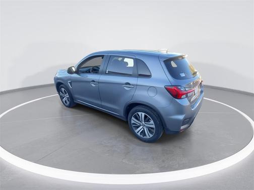 2024 Mitsubishi Outlander Sport SE