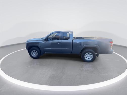 2023 Nissan Frontier S