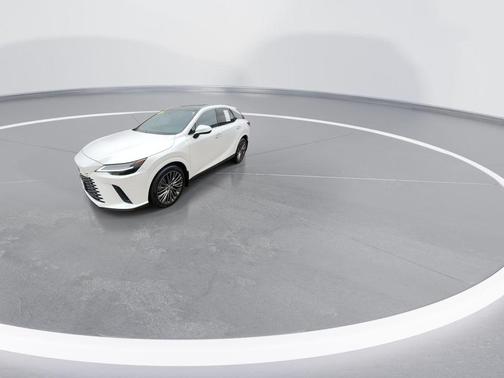 2024 Lexus RX 350 Luxury