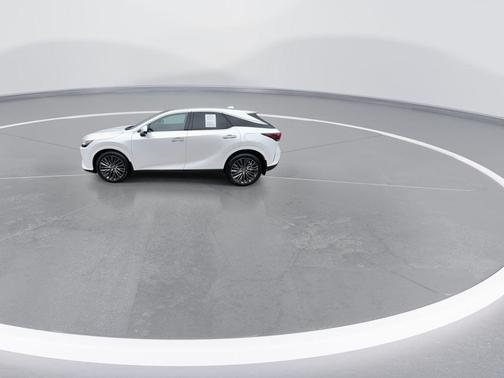 2024 Lexus RX 350 Luxury