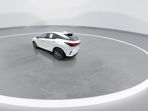2024 Lexus RX 350 Luxury