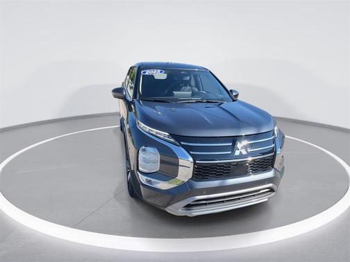 2025 Mitsubishi Outlander SE 2.5 2WD