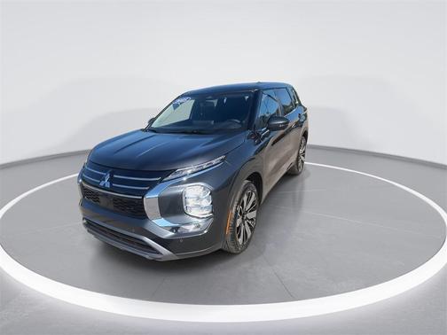 2025 Mitsubishi Outlander SE 2.5 2WD