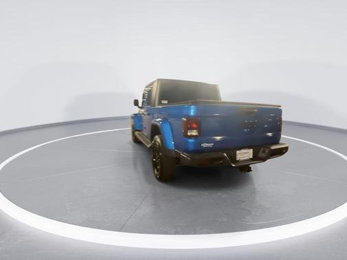 2022 Jeep Gladiator Altitude 4x4