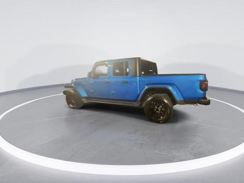 2022 Jeep Gladiator Altitude 4x4