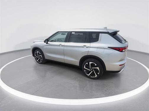 2025 Mitsubishi Outlander PHEV SE S-AWC