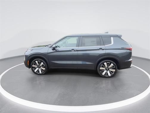 2025 Mitsubishi Outlander SE 2.5 S-AWC